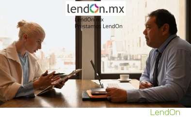 LendOn Prestamos Con Facilidad